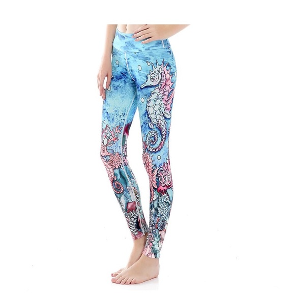 Amazing sports leggings Clearance